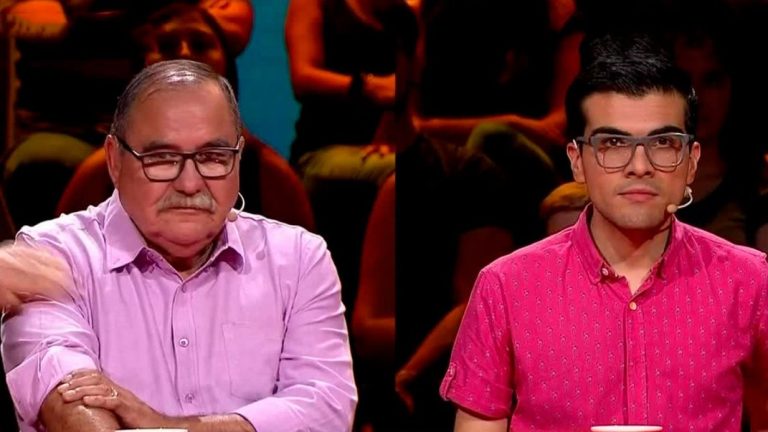 Este es el ganador entre Felipe González y Julio Escalona