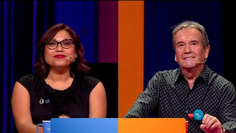 Este es el ganador entre Alejandra Valle y Juan Guillermo Vivado