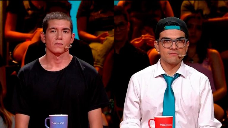 Este es el ganador entre Víctor Muñoz y Felipe González