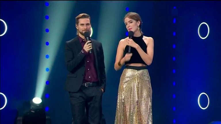 Yo Soy | Capítulo 18