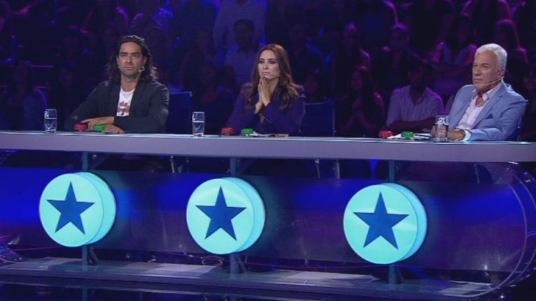 Yo Soy | Capítulo 2