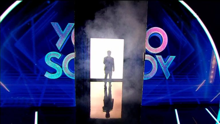 Yo Soy | Capítulo 3