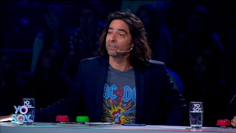 Yo Soy | Capítulo 12