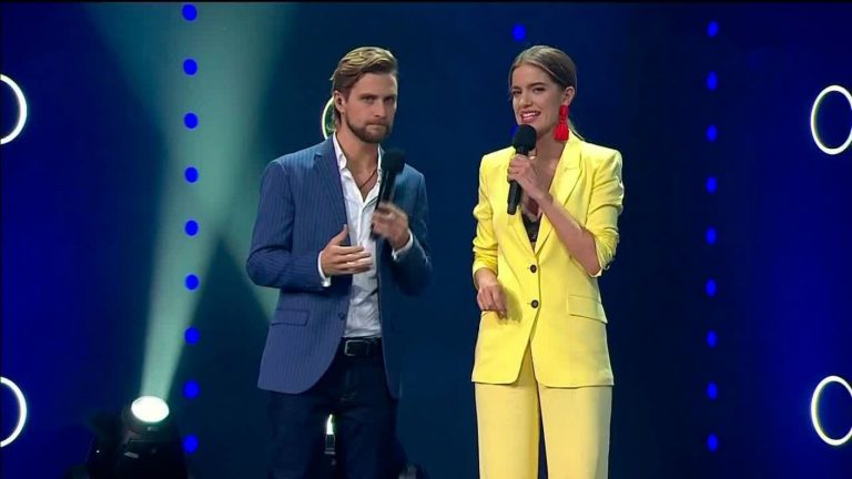 Yo Soy | Capítulo 14