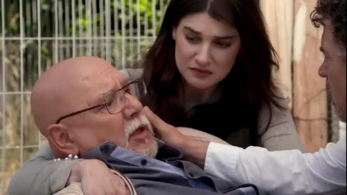 Gemelas | Capítulo 111