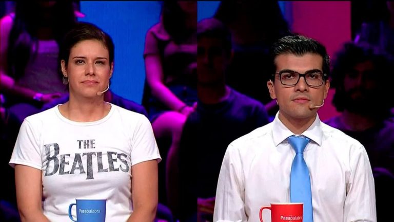 Este es el ganador entre Felipe González y Mariela Guajardo