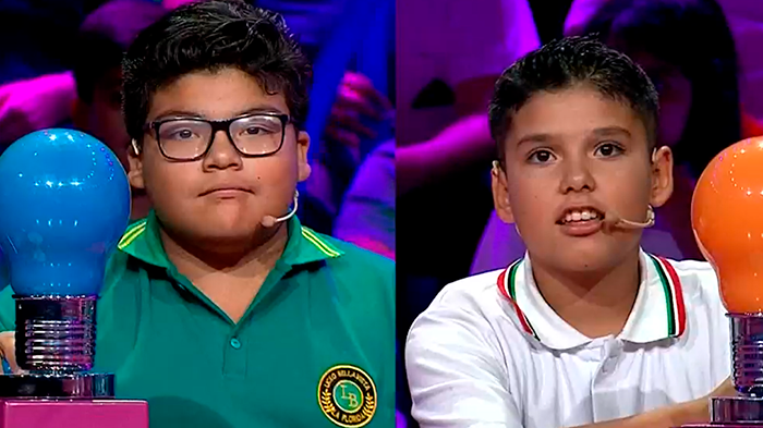 Pasapalabra Kids | Capítulo 2