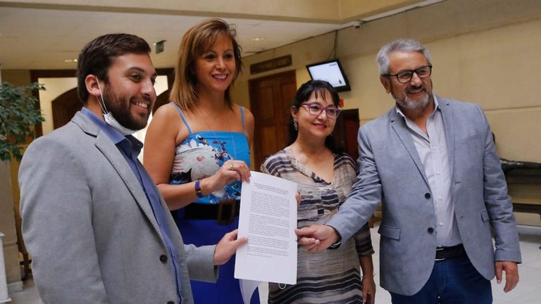 Diputados piden a las AFP que no traspasen pérdidas a sus cotizantes y que permitan retirar 10% de sus ahorros