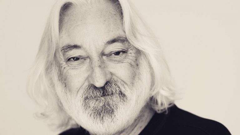 Producto del COVID-19: Muere Andrew Jack, actor de 