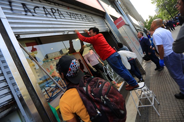 87% de las empresas no podrá sobrevivir más de 3 meses sin venta, según estudio de la CNC