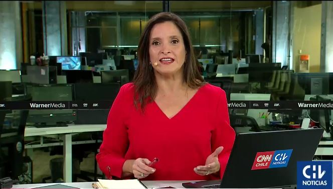 CHV Noticias Tarde | Miércoles 1 de abril de 2020