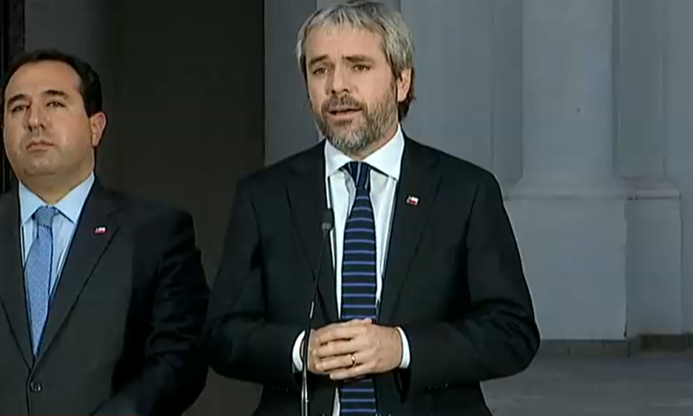 Gobierno se querella contra alcaldes de Quirihue y Coelemu invocando Ley de Seguridad del Estado