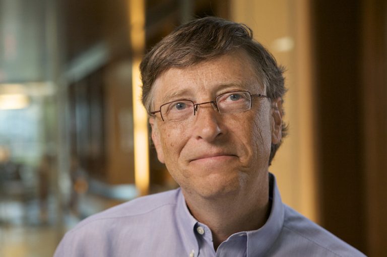 Bill Gates y solución para el coronavirus: 
