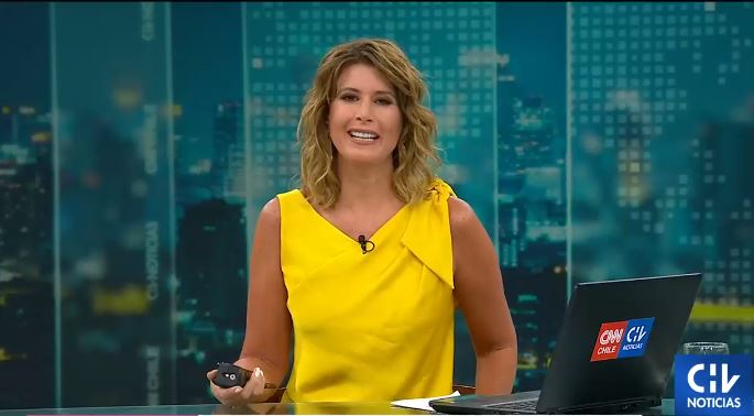 CHV Noticias Central | Miércoles 1 de abril de 2020