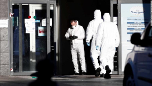 España supera los 10 mil muertos y registra su mayor alza de desempleo