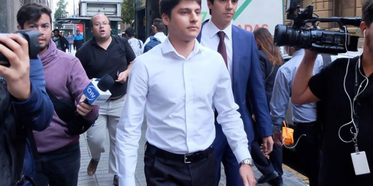 Aprueban extradición a Francia de Nicolás Zepeda, chileno acusado de asesinar a su ex pareja Narumi Kurosaki