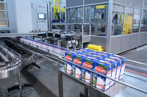 Colun anuncia que congelará los precios de sus productos por COVID-19