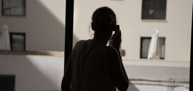 Violencia de género: Disponen de piezas en hoteles y palabras claves para víctimas ante confinamiento