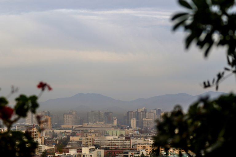 Baja en índices de contaminación, un arma de doble filo: Después del COVID-19 industrias podrían generar más emisiones