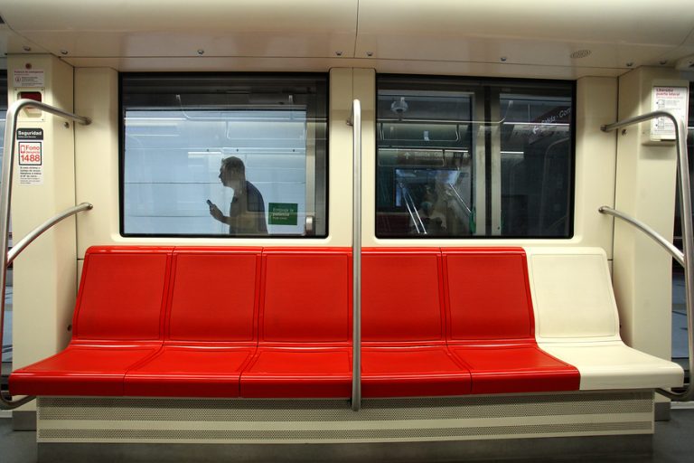 Google revela cifras del impacto de la cuarentena en Chile