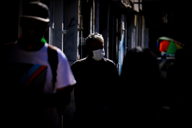 333 nuevos casos y 4 fallecidos: Gobierno informa de un total de 3.737 contagiados y 22 muertes por coronavirus