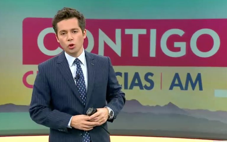 Contigo CHV Noticias AM | Viernes 3 de abril de 2020