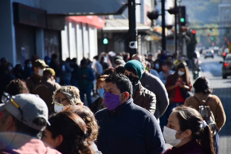 Virólogo español: Ventiladores mecánicos son el 