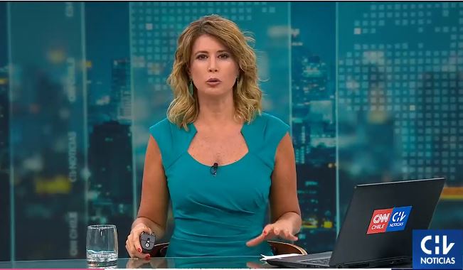 CHV Noticias Central | Viernes 3 de abril de 2020