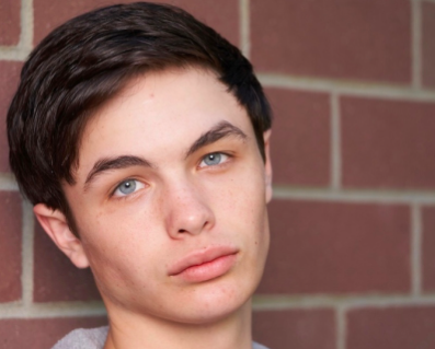 Logan Williams, actor de “The Flash”, murió a los 16 años