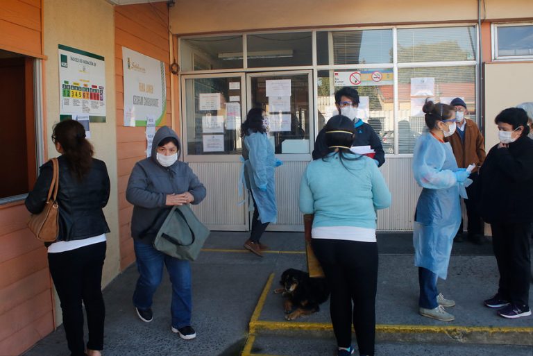 La BBC destaca exitosa estretegia y baja letalidad en Chile por el COVID-19