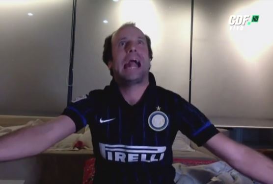 Stefan Kramer imitó a políticos chilenos desde su casa en la Teletón 2020