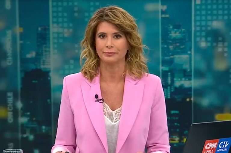 CHV Noticias Central | Sábado 5 de abril de 2020