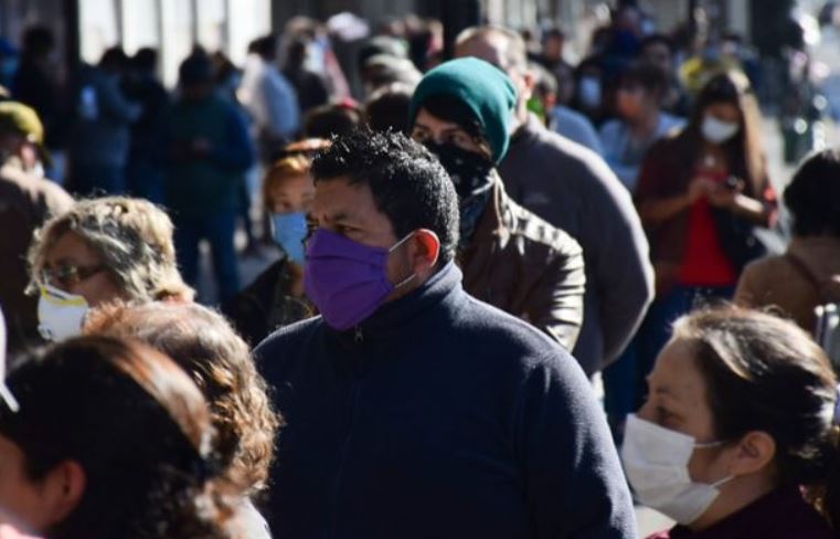 San Pedro de la Paz y Hualpén tendrán cuarentena total desde este lunes