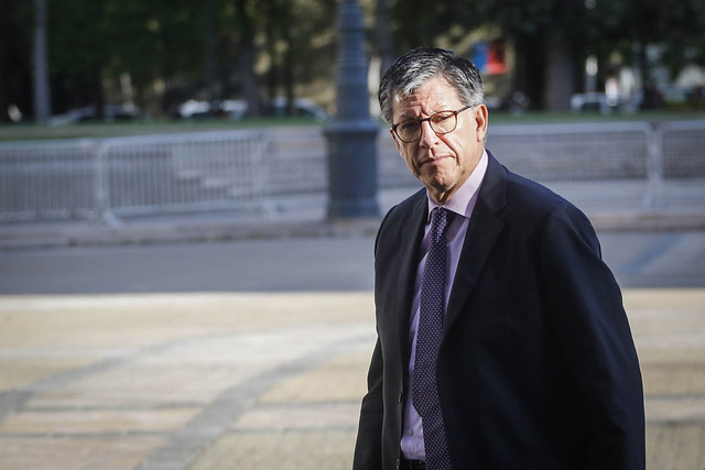 HRW respalda a Piñera tras sugerir la modificación de penas para condenados por DD.HH.