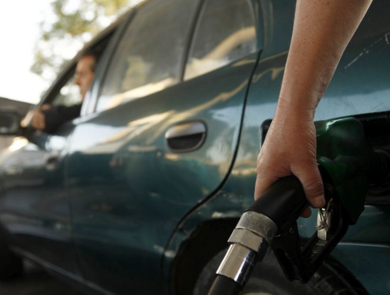 Enap prevé caída de hasta el 30% en el consumo de combustibles por crisis del COVID-19