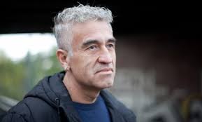 Jorge González reconoce que está disfrutando la cuarentena: 