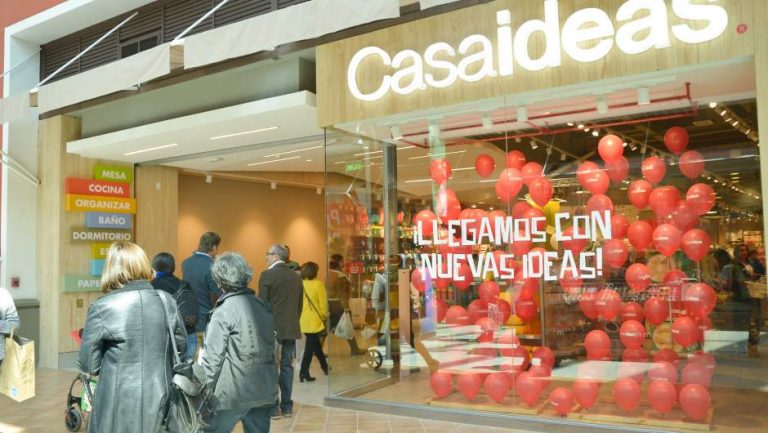 CasaIdeas pagará la remuneración de abril a sus 1.200 trabajadores pese al cierre de sus tiendas