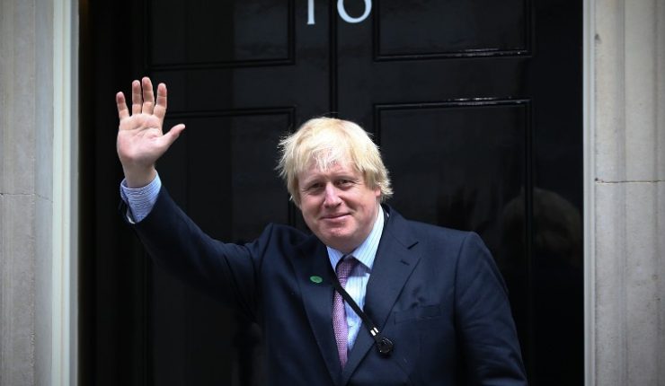 Reino Unido: Boris Johnson es ingresado a la UCI por coronavirus