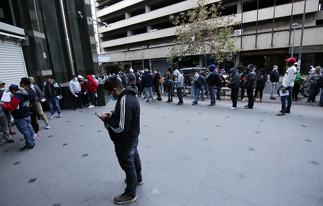 Registro Civil llama a realizar trámites online y ofrece nuevo canal para resolver solicitudes