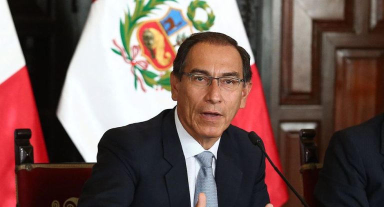 Nadie se mueve en Semana Santa: Gobierno de Perú decretó el cese total de actividades para este jueves y viernes