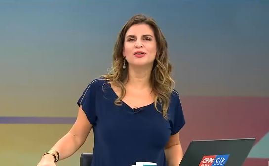 Contigo CHV Noticias AM | Martes 7 de abril de 2020