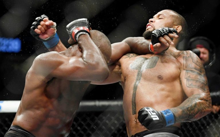 UFC 249 se realizará en una isla privada: Los luchadores 