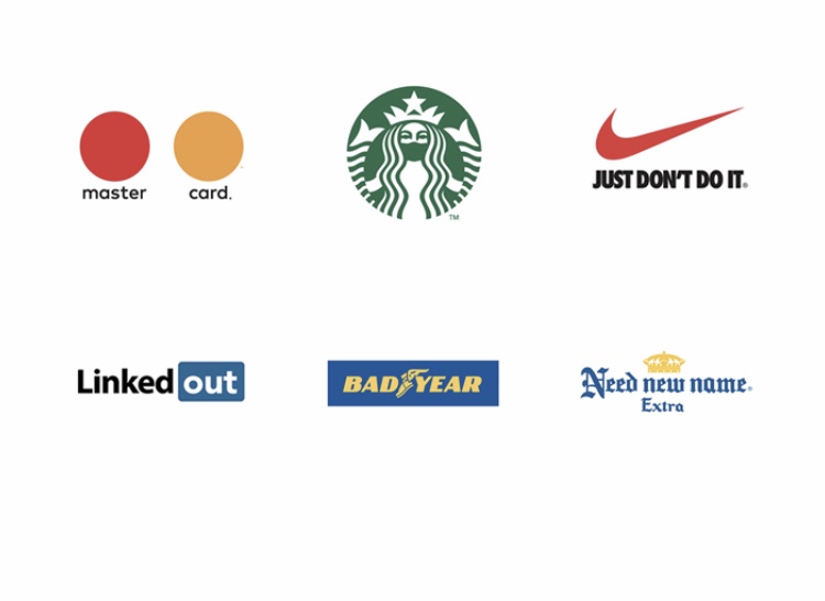 Nuevos logos y conciencia social: Cómo la industria de la publicidad puede sobrevivir al coronavirus