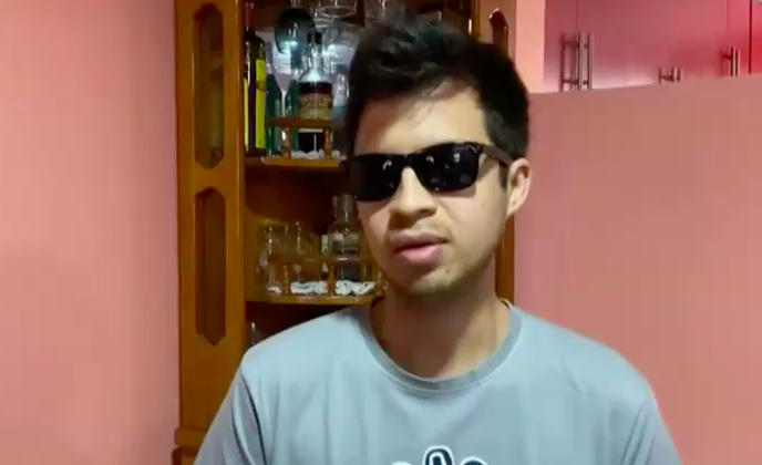 Abogado de Gustavo Gatica responde a sumario de Carabineros: “Sus heridas fueron causadas por perdigones de escopetas