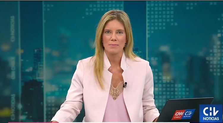 CHV Noticias Central | Martes 7 de abril de 2020