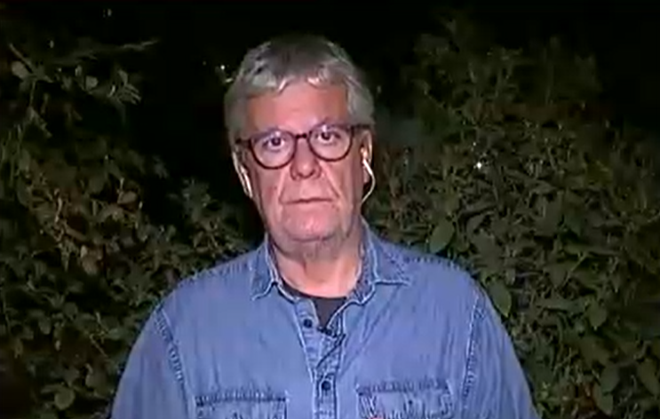 Eyzaguirre y medidas económicas ante pandemia: 