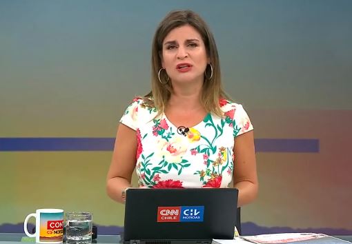 Contigo CHV Noticias AM | Miércoles 8 de abril de 2020