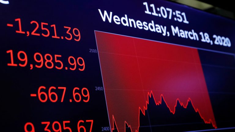 Casi el doble que en la crisis económica de 2008: Deuda global alcanza los 255 billones de dólares