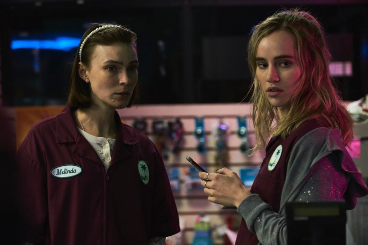 Pasar de asaltante a rehén: Así es la historia de 