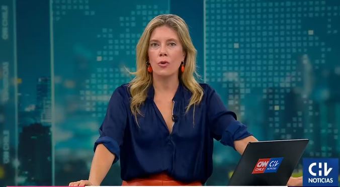 CHV Noticias Central | Miércoles 8 de abril de 2020